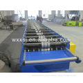 Metal Floor Decking Making Machine